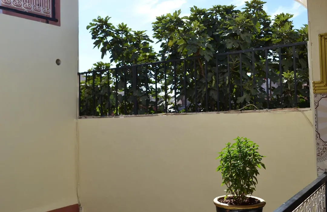 Hotel Zagora-1